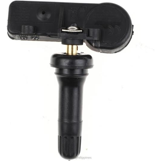 Motorcycle TPMS System 2XXF41789 - TPMS Brilliance Auto The Pressure Sensor TP3040002 433MHZ
