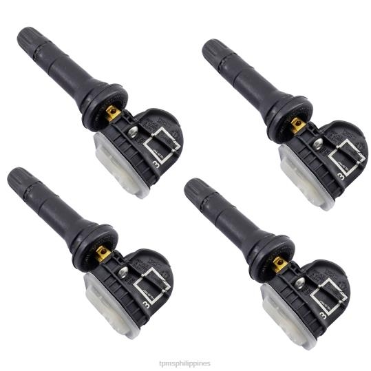 TPMS Motorcycle Waterproof 2XXF41788 - TPMS Brilliance Auto The Pressure Sensor 13598772 315MHZ