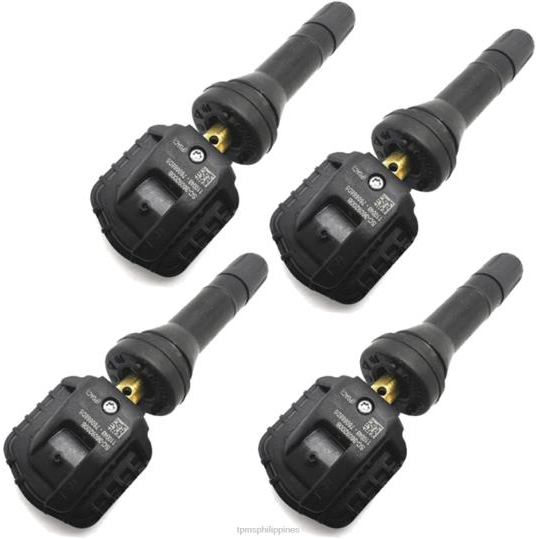 TPMS Motorcycle Tire Pressure 2XXF41727 - TPMS BYD The Pressure Sensor SC3609200B 433MHZ