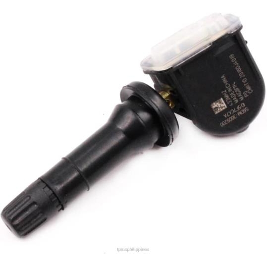 TPMS Sensor Replacement 2XXF41723 - TPMS BYD The Pressure Sensor S6DM3609200 433MHZ