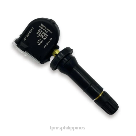 TPMS Motorcycle Waterproof 2XXF41738 - TPMS Changan The Pressure Sensor 3601010W10AA 433MHZ