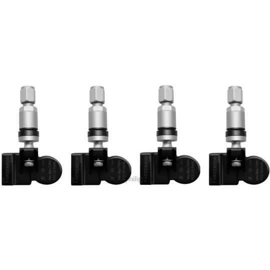 TPMS Motorcycle Waterproof 2XXF41248 - TPMS Chery Tire Pressure Sensor T113114011