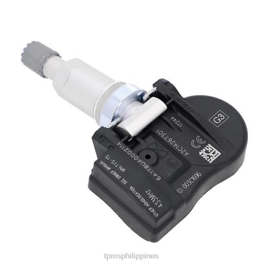 TPMS Sensor Tool 2XXF41244 - TPMS Chery Tire Pressure Sensor A2C14267301 EQ