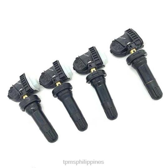 Motorcycle TPMS Kit 2XXF41720 - TPMS Geely The Pressure Sensor 8889081697 433MHZ