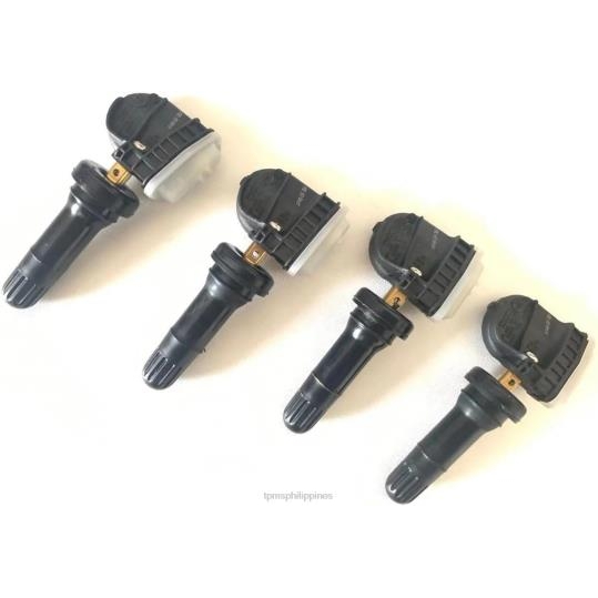 Motorcycle TPMS System 2XXF41719 - TPMS Geely The Pressure Sensor 6600145881 433MHZ