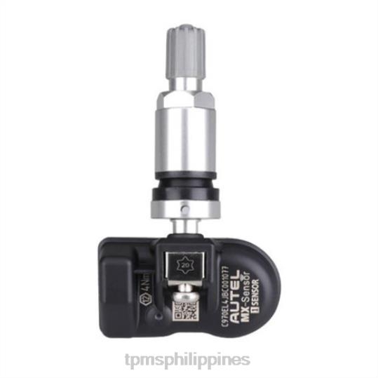 TPMS Motorcycle Tire Pressure 2XXF41707 - TPMS Geely The Pressure Sensor 1734809 433MHZ