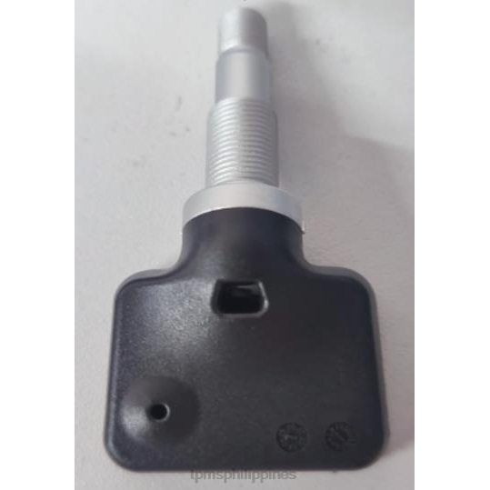 TPMS Motorcycle Tire Pressure 2XXF41777 - TPMS ZX AUTO The Pressure Sensor H3608030 433MHZ