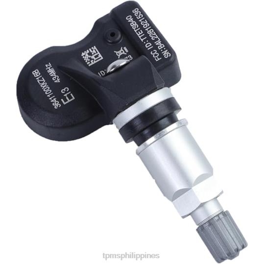 Motorcycle TPMS System 2XXF41699 - TPMS Haval/GWM The Pressure Sensor 3641100XKZ16B 433MHZ