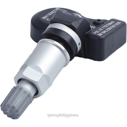 Motorcycle TPMS System 2XXF41699 - TPMS Haval/GWM The Pressure Sensor 3641100XKZ16B 433MHZ