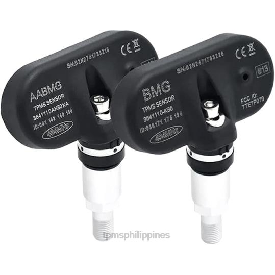 TPMS Motorcycle 2XXF41696 - TPMS Haval/GWM The Pressure Sensor 3641110AK80XA 433MHZ