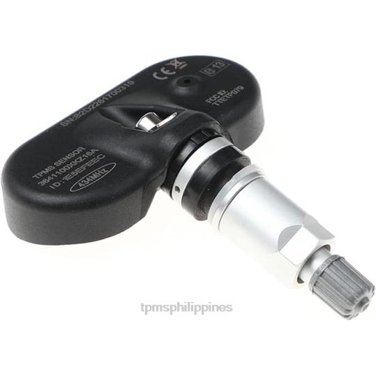 TPMS Motorcycle Tire Pressure 2XXF41697 - TPMS Haval/GWM The Pressure Sensor 3641100XKZ16A 433MHZ