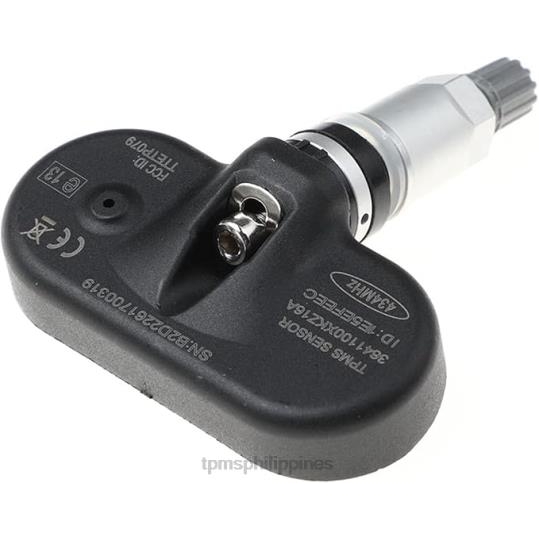 TPMS Motorcycle Tire Pressure 2XXF41697 - TPMS Haval/GWM The Pressure Sensor 3641100XKZ16A 433MHZ