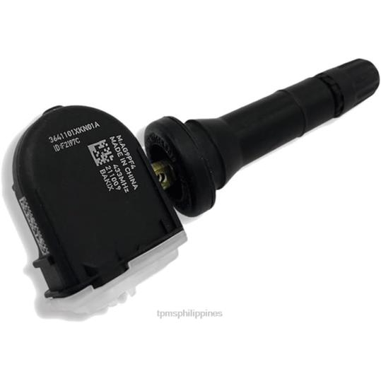 TPMS Motorcycle Waterproof 2XXF41698 - TPMS Haval/GWM The Pressure Sensor 3641101XKN01A 433MHZ