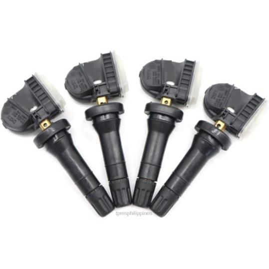 TPMS Motorcycle Waterproof 2XXF41698 - TPMS Haval/GWM The Pressure Sensor 3641101XKN01A 433MHZ