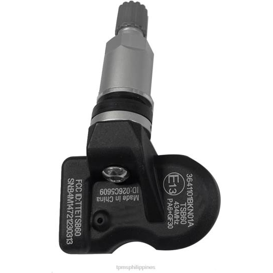 TPMS Philippines 2XXF41701 - TPMS Haval/GWM The Pressure Sensor 3641101BKN01A 433MHZ