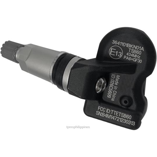TPMS Philippines 2XXF41701 - TPMS Haval/GWM The Pressure Sensor 3641101BKN01A 433MHZ