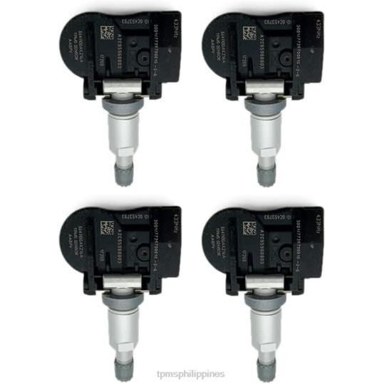 TPMS Sensor Tool 2XXF41704 - TPMS Haval/GWM The Pressure Sensor 3641100AKZ16A 433MHZ