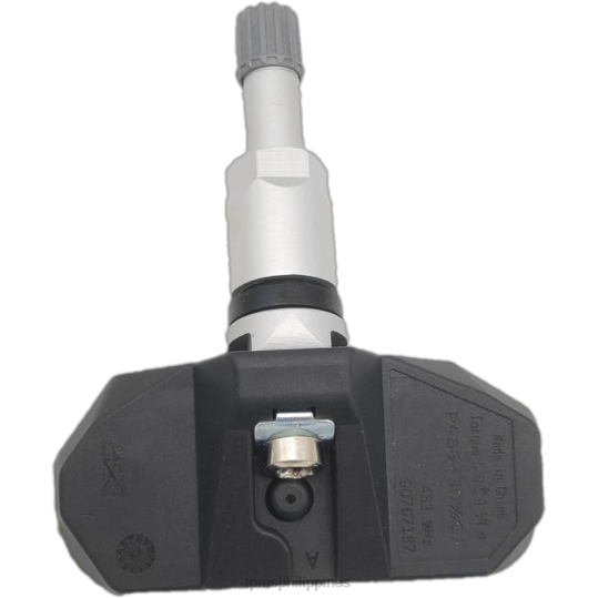 Motorcycle TPMS Kit 2XXF41750 - TPMS Jianghuai The Pressure Sensor 36380100B01000 433MHZ