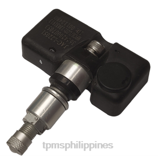 Motorcycle TPMS System 2XXF41749 - TPMS Jianghuai The Pressure Sensor 3604200U7053 433MHZ