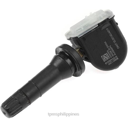 Motorcycle TPMS System 2XXF41759 - TPMS Jianghuai The Pressure Sensor B00011299 433MHZ
