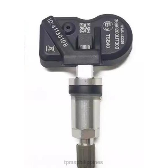 TPMS Sensor Honda 2XXF41755 - TPMS Jianghuai The Pressure Sensor 3666200U7300 433MHZ