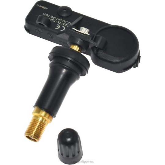 TPMS Sensor Replacement 2XXF41763 - TPMS Jianghuai The Pressure Sensor TP3040001 433MHZ