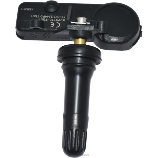 TPMS Sensor Replacement 2XXF41763 - TPMS Jianghuai The Pressure Sensor TP3040001 433MHZ