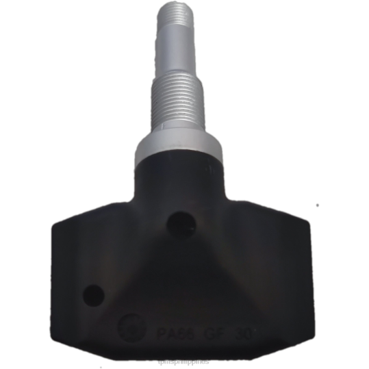 Motorcycle TPMS System 2XXF41299 - TPMS JIANGZING Tire Pressure Sensor GP26508AB