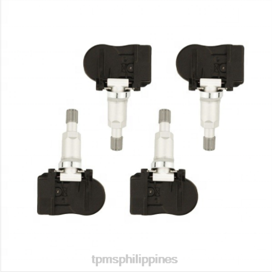 Motorcycle TPMS System 2XXF41259 - TPMS Rongwei Tire Pressure Sensor FW931A159AB RW