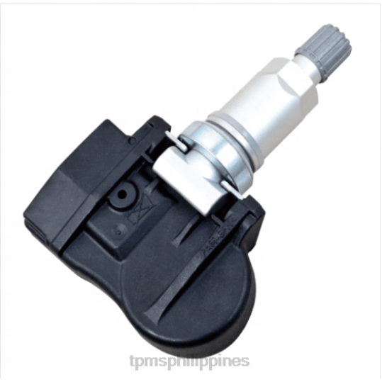 Motorcycle TPMS System 2XXF41259 - TPMS Rongwei Tire Pressure Sensor FW931A159AB RW