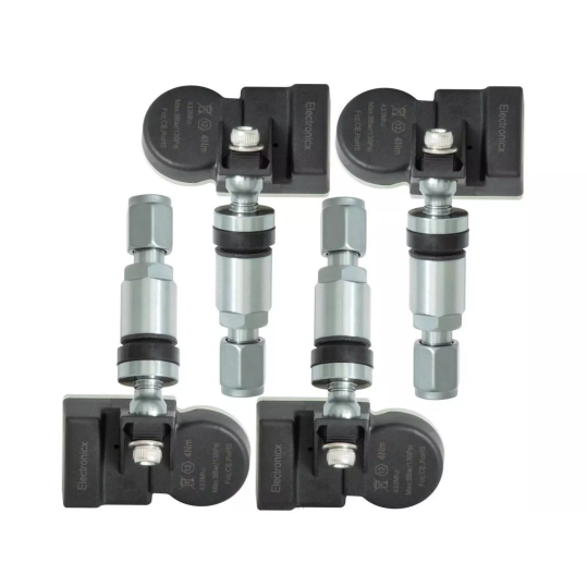 TPMS Philippines 2XXF41291 - TPMS SAIC Datsun Tire Pressure Sensor GC91B50