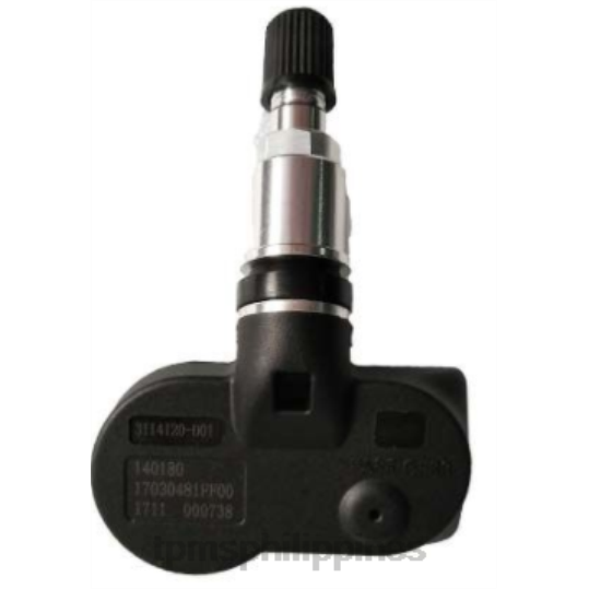 TPMS Motorcycle 2XXF41306 - TPMS Swift Tire Pressure Sensor 31114120D01