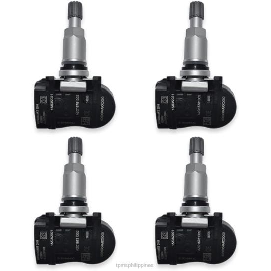 TPMS Sensor Tool 2XXF41744 - TPMS Trumpchi The Pressure Sensor 8060004ARX0000 433MHZ