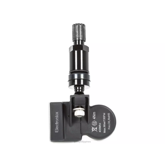 Motorcycle TPMS System 2XXF41779 - TPMS WuLing The Pressure Sensor 23984663 433MHZ