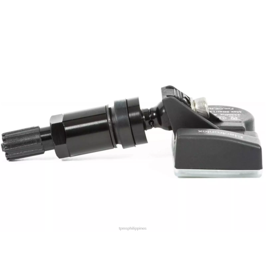 Motorcycle TPMS System 2XXF41779 - TPMS WuLing The Pressure Sensor 23984663 433MHZ