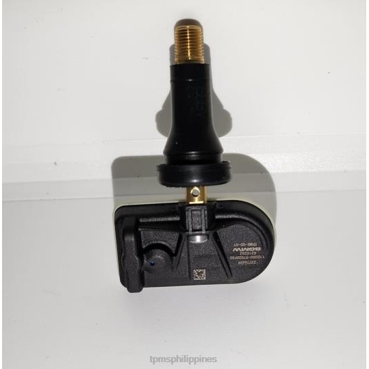 TPMS Sensor Replacement 2XXF41783 - TPMS WuLing The Pressure Sensor 23776659 433MHZ