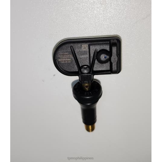 TPMS Sensor Replacement 2XXF41783 - TPMS WuLing The Pressure Sensor 23776659 433MHZ