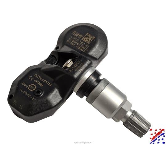 TPMS Motorcycle Tire Pressure 2XXF41447 - TPMS BMW Tire Pressure Sensor 36106790054