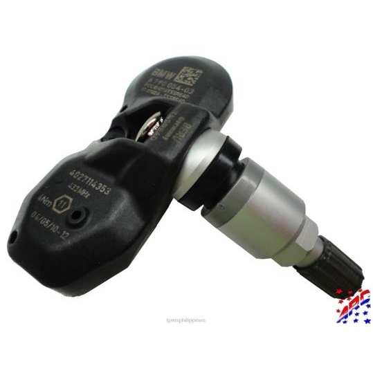 TPMS Motorcycle Tire Pressure 2XXF41447 - TPMS BMW Tire Pressure Sensor 36106790054