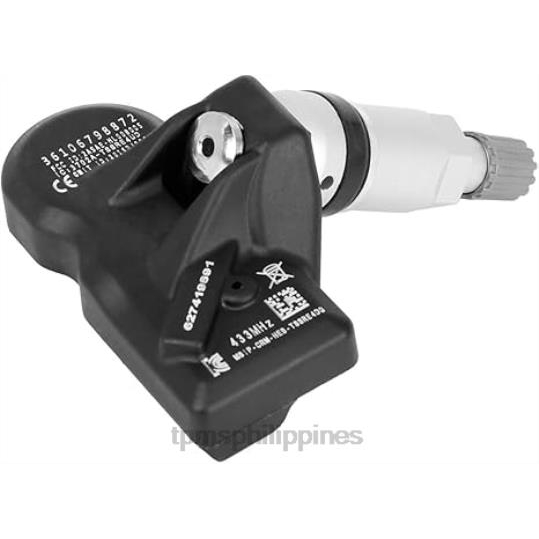 TPMS Motorcycle Waterproof 2XXF41448 - TPMS BMW Tire Pressure Sensor 36106798872