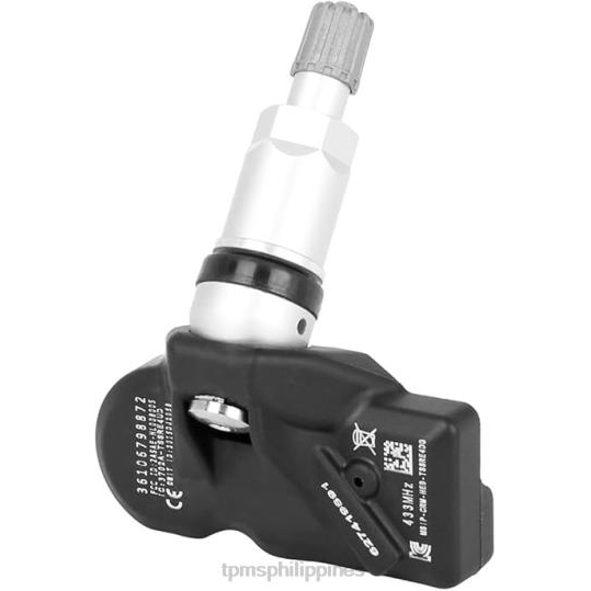 TPMS Motorcycle Waterproof 2XXF41448 - TPMS BMW Tire Pressure Sensor 36106798872