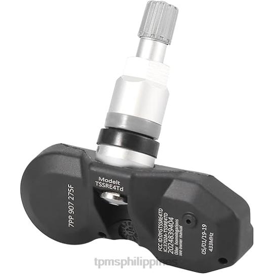 Motorcycle TPMS Kit 2XXF41230 - TPMS Bugatti 7PP907275F Tire Pressure Sensor