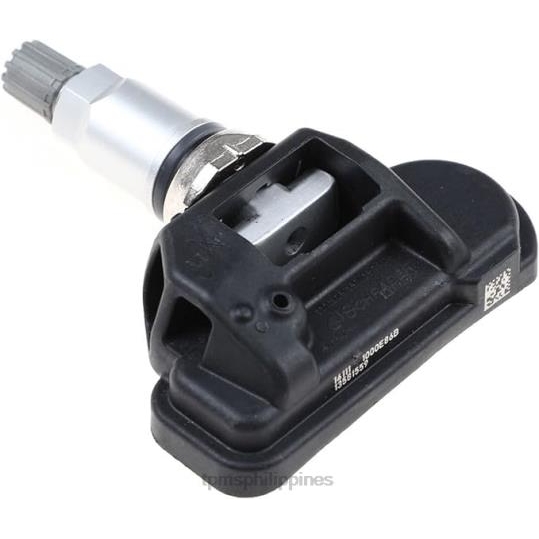 Motorcycle TPMS System 2XXF41369 - TPMS Chevrolet Tire Pressure Sensor 13581559