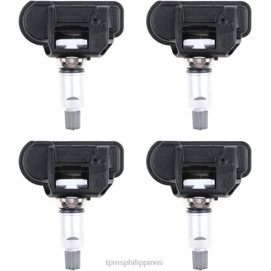 Motorcycle TPMS System 2XXF41369 - TPMS Chevrolet Tire Pressure Sensor 13581559
