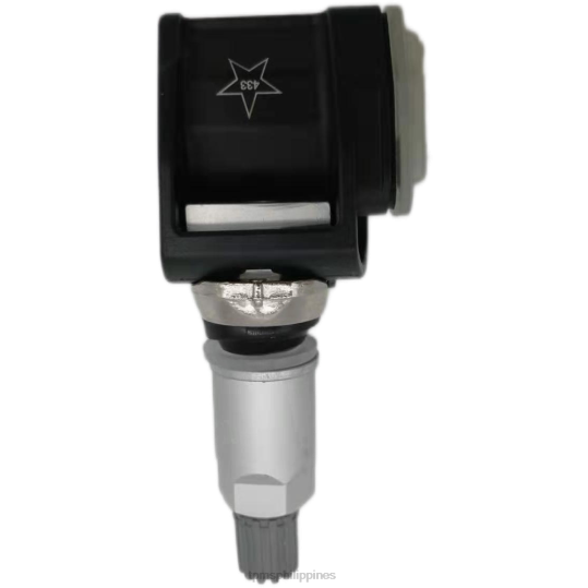Motorcycle TPMS System 2XXF41419 - TPMS Cadillac Tire Pressure Sensor 13529770