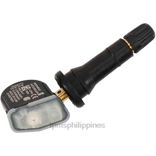 TPMS Motorcycle Tire Pressure 2XXF41317 - TPMS Chevrolet/Cadillac/GMC Tire Pressure Sensor 13598773