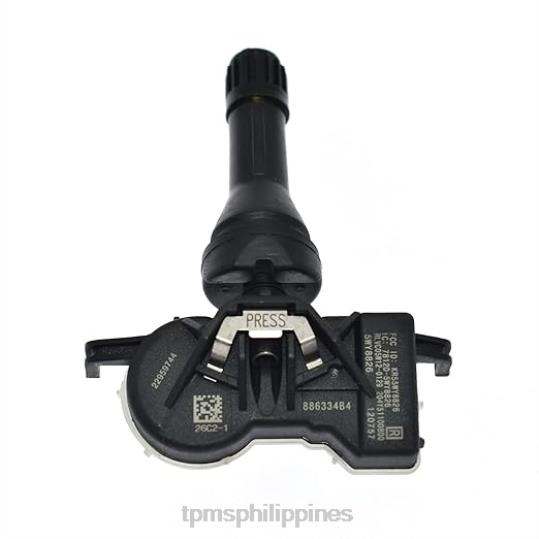 TPMS Motorcycle Waterproof 2XXF41418 - TPMS Cadillac Tire Pressure Sensor 22959744