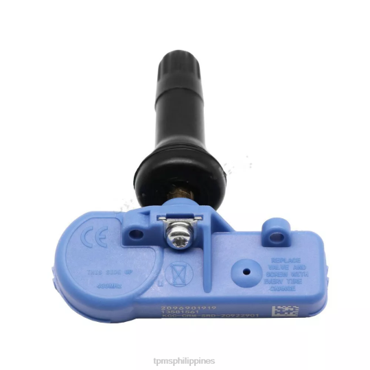 TPMS Sensor Honda 2XXF41375 - TPMS Cadillac Tire Pressure Sensor 20922901