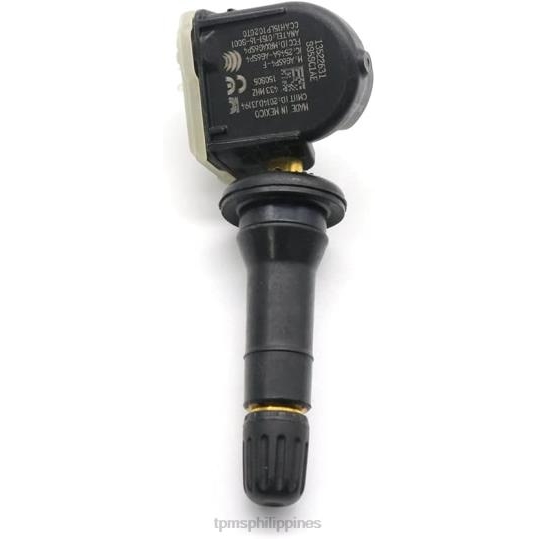 TPMS Sensor Reset 2XXF41412 - TPMS Buick Tire Pressure Sensor 13522631