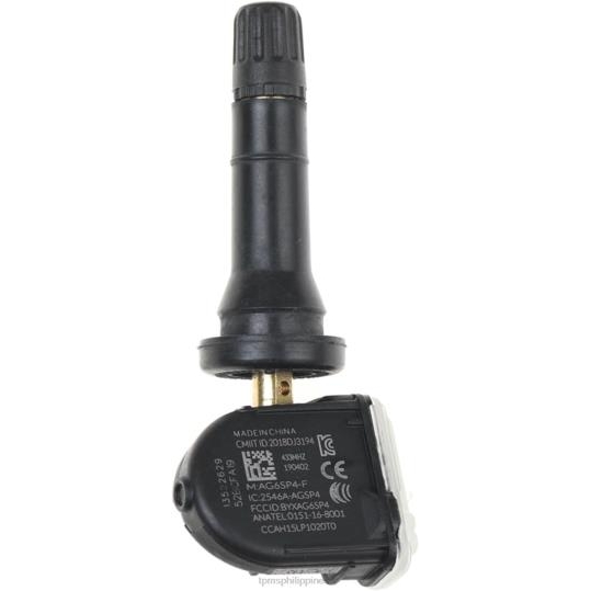 TPMS Sensor Tool 2XXF41374 - TPMS Chevrolet Tire Pressure Sensor 13522629
